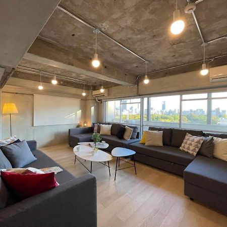 Bhotel Dai3Himawari - 30 Sec To Peacepark!! Huge Comfort House Up To 10P Hiroshima Exterior foto