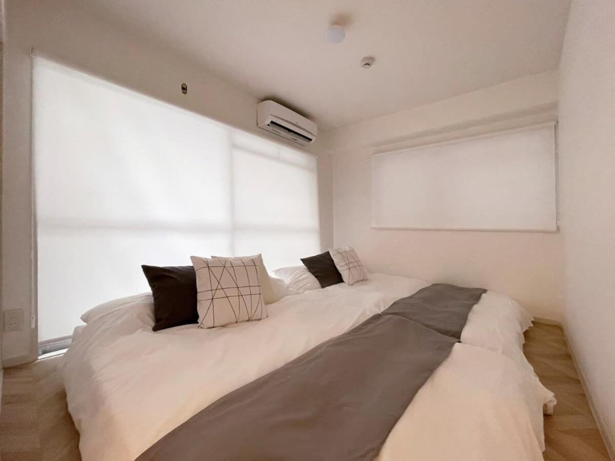Bhotel Dai3Himawari - 30 Sec To Peacepark!! Huge Comfort House Up To 10P Hiroshima Exterior foto