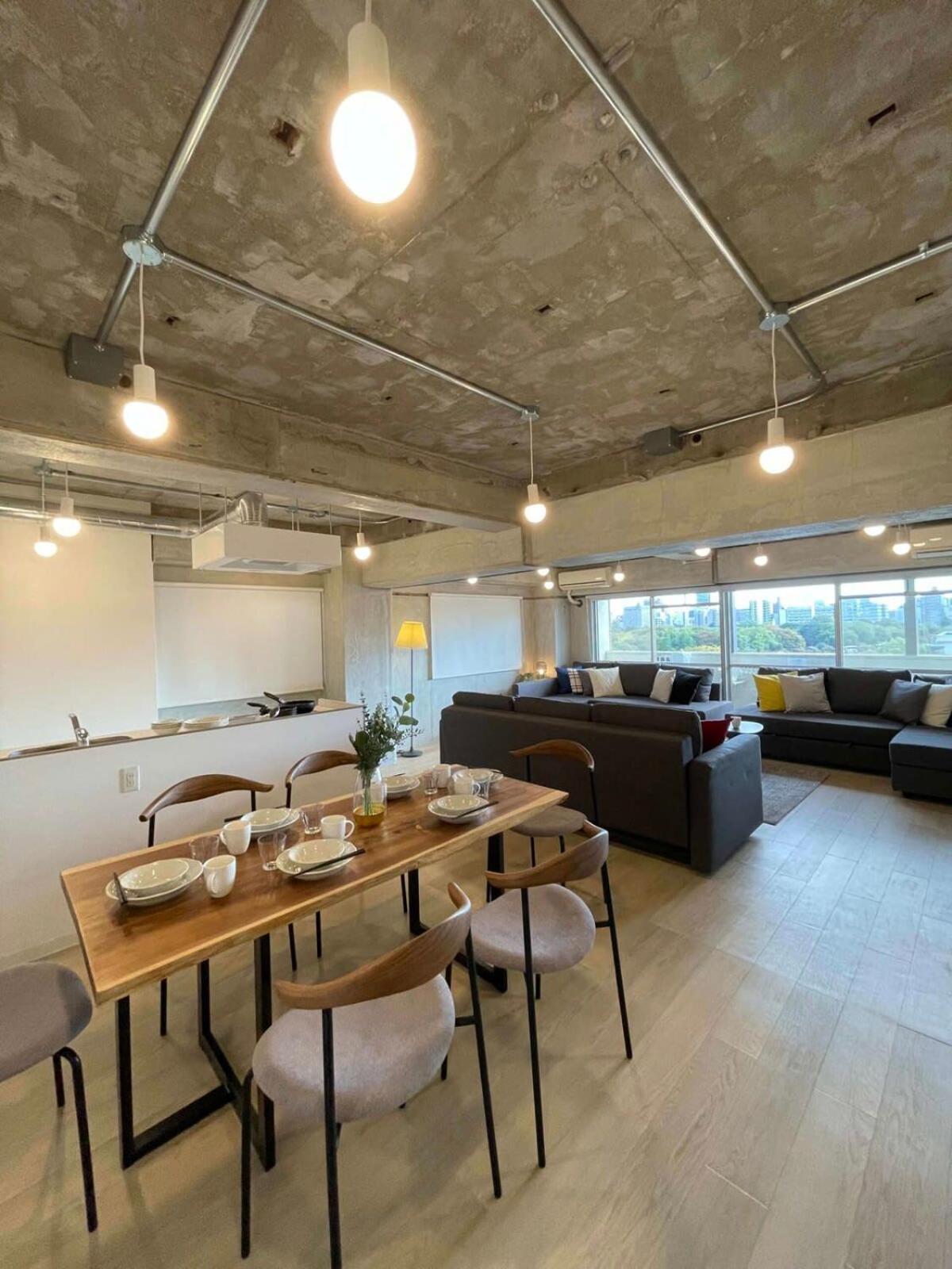 Bhotel Dai3Himawari - 30 Sec To Peacepark!! Huge Comfort House Up To 10P Hiroshima Exterior foto